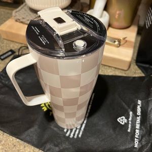 Krista Horton BruMate